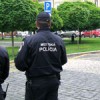 Mestská polícia